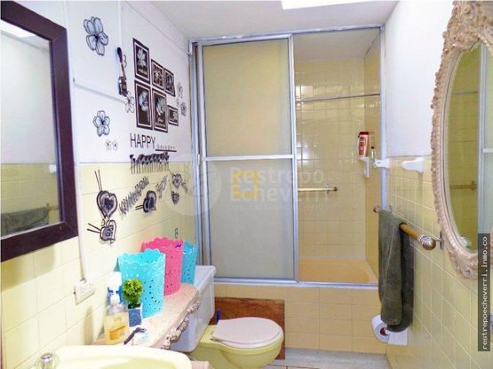Casa en venta en Palermo, Manizales · foto 14 de 14
