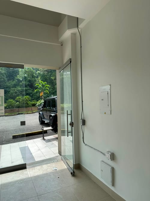 Local en arriendo en Vía Las Palmas, Medellín, 47 m² · foto 5 de 5