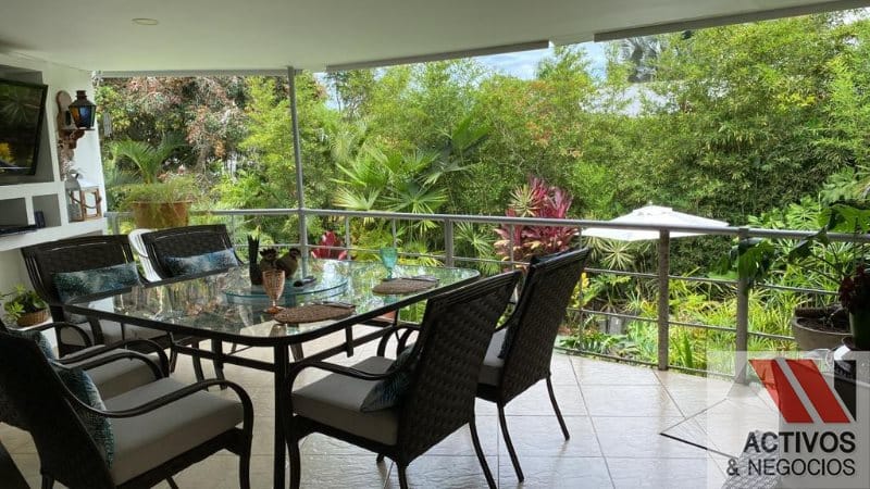 Casa de 4 alcobas en venta en Centro, Ibagué, 750 m² · foto 3 de 23