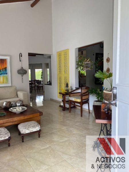 Casa de 4 alcobas en venta en Centro, Ibagué, 750 m² · foto 7 de 23
