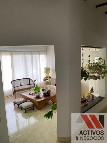 Casa de 4 alcobas en venta en Centro, Ibagué, 750 m² · foto 9 de 23