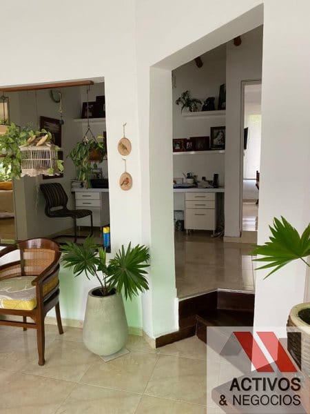 Casa de 4 alcobas en venta en Centro, Ibagué, 750 m² · foto 10 de 23