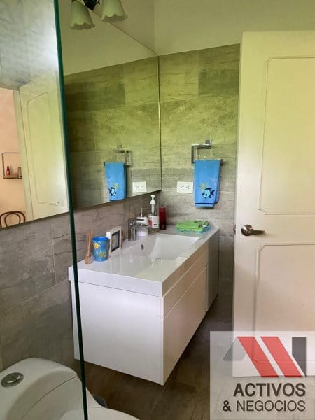 Casa de 4 alcobas en venta en Centro, Ibagué, 750 m² · foto 11 de 23