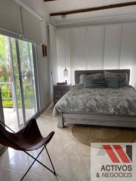 Casa de 4 alcobas en venta en Centro, Ibagué, 750 m² · foto 12 de 23