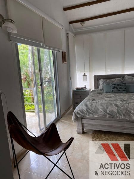 Casa de 4 alcobas en venta en Centro, Ibagué, 750 m² · foto 13 de 23