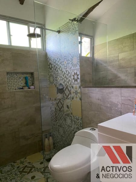 Casa de 4 alcobas en venta en Centro, Ibagué, 750 m² · foto 14 de 23