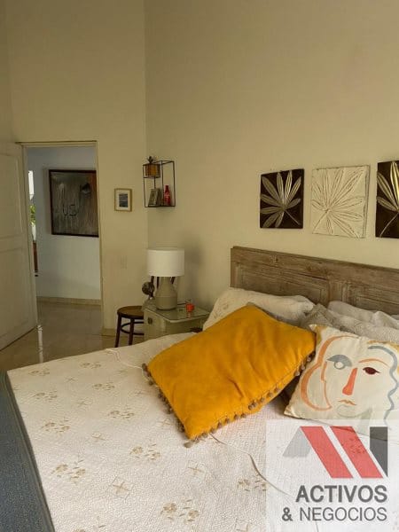 Casa de 4 alcobas en venta en Centro, Ibagué, 750 m² · foto 15 de 23