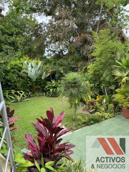 Casa de 4 alcobas en venta en Centro, Ibagué, 750 m² · foto 16 de 23