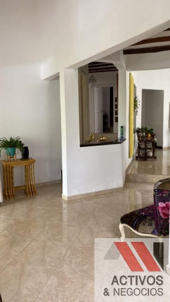 Casa de 4 alcobas en venta en Centro, Ibagué, 750 m² · foto 20 de 23