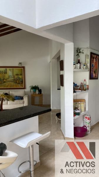 Casa de 4 alcobas en venta en Centro, Ibagué, 750 m² · foto 22 de 23