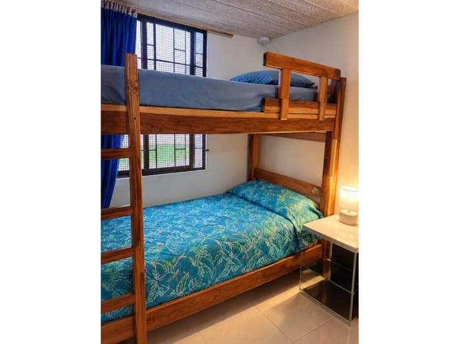 Apartamento en venta en La Gaitana Oriental, Bogotá · foto 9 de 12