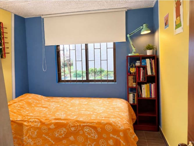 Apartamento en venta en La Gaitana Oriental, Bogotá · foto 11 de 12