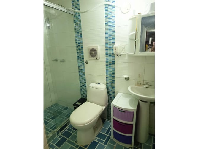 Apartamento en venta en La Gaitana Oriental, Bogotá · foto 12 de 12
