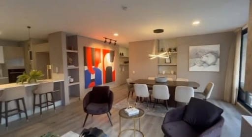 Apartamento de 3 alcobas en arriendo en Britalia, Bogotá, 148 m² · foto 2 de 12