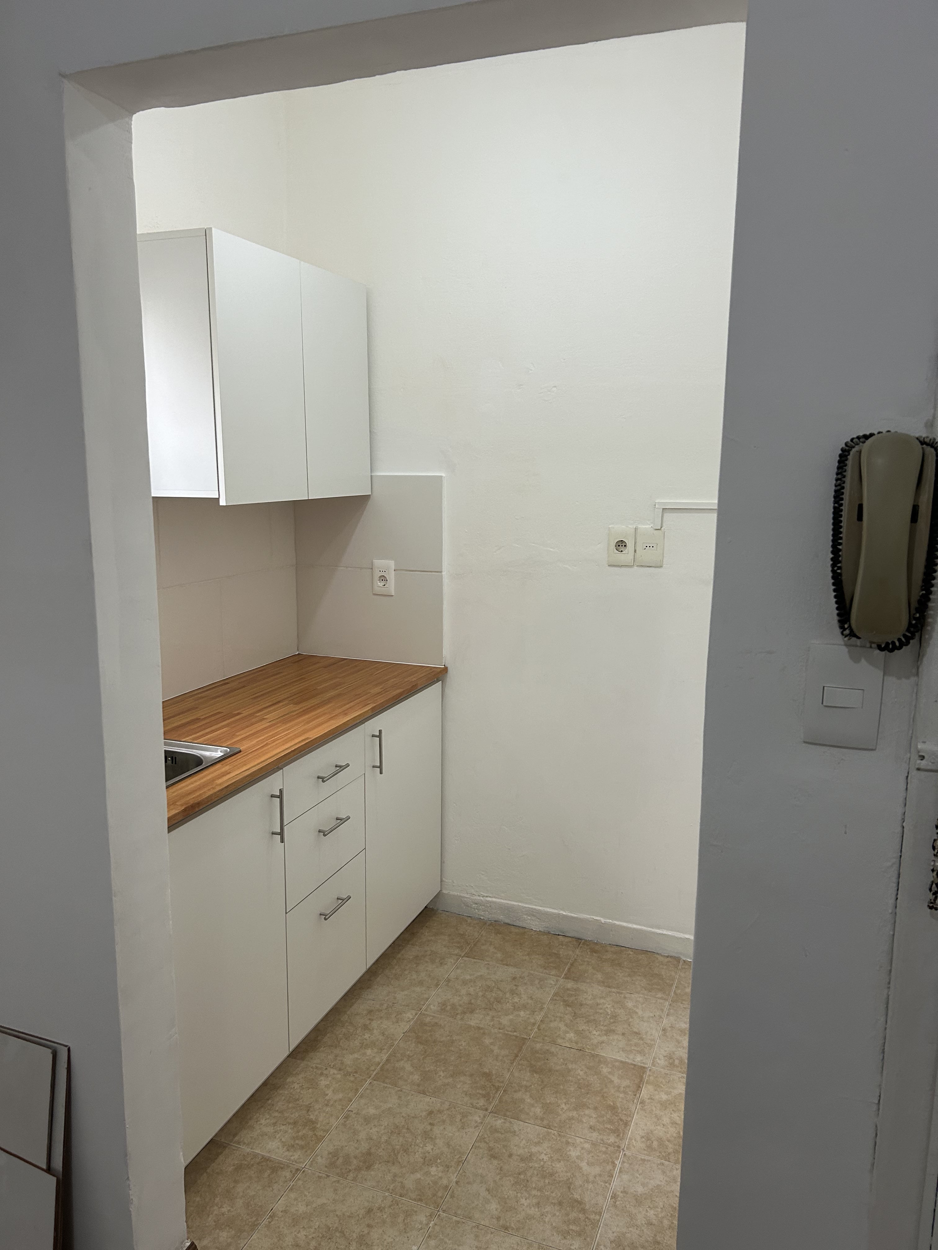 Apartamento en alquiler en Cordón