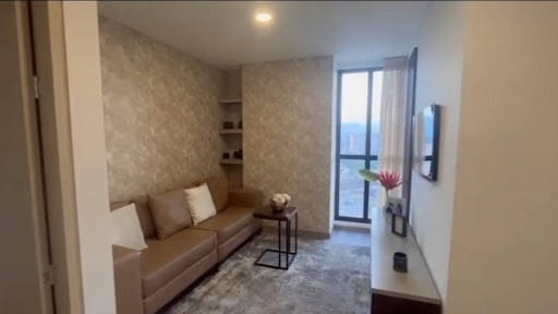 Apartamento de 3 alcobas en arriendo en Britalia, Bogotá, 148 m² · foto 4 de 12