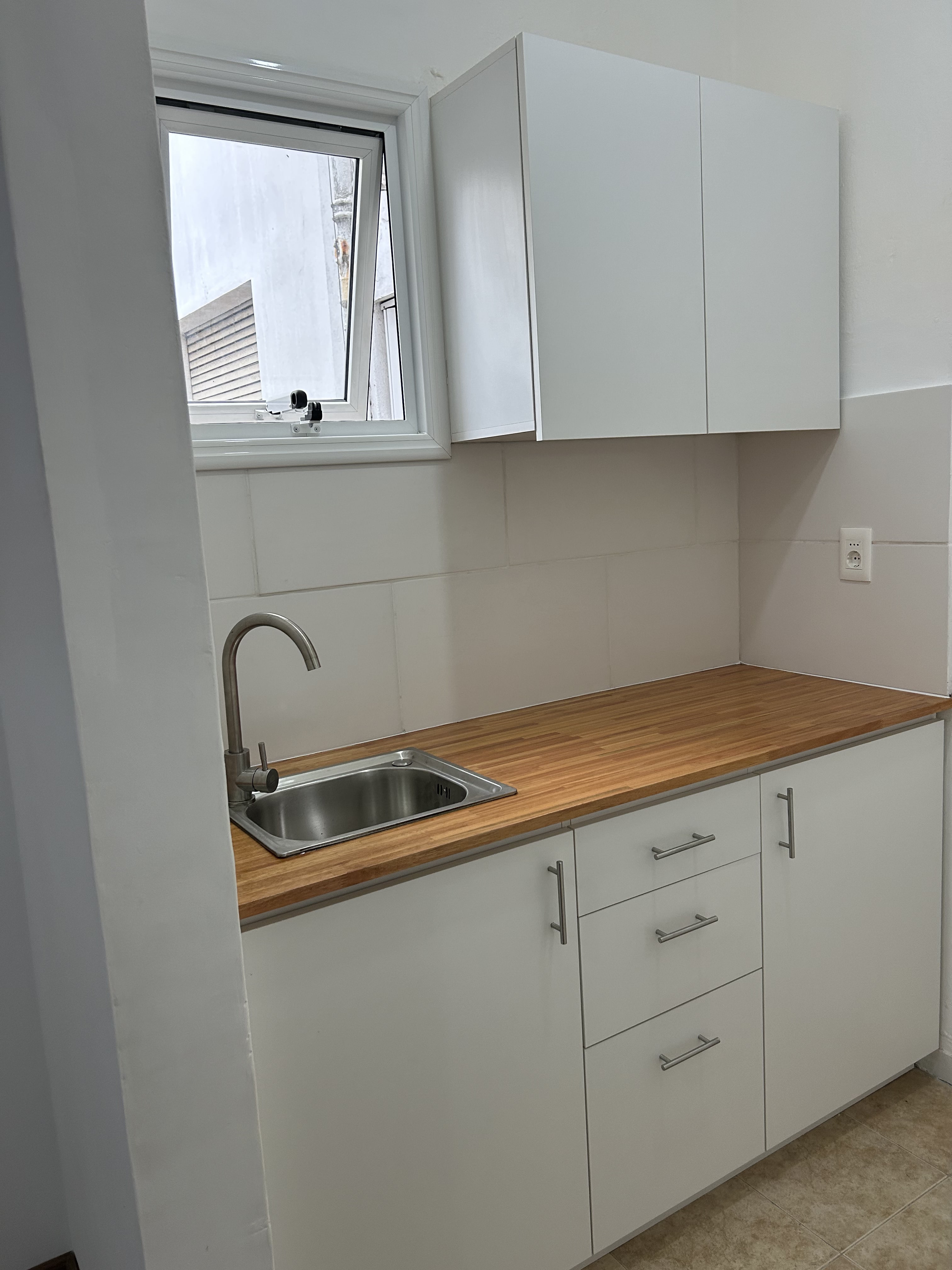 Apartamento en alquiler en Cordón · Foto 2