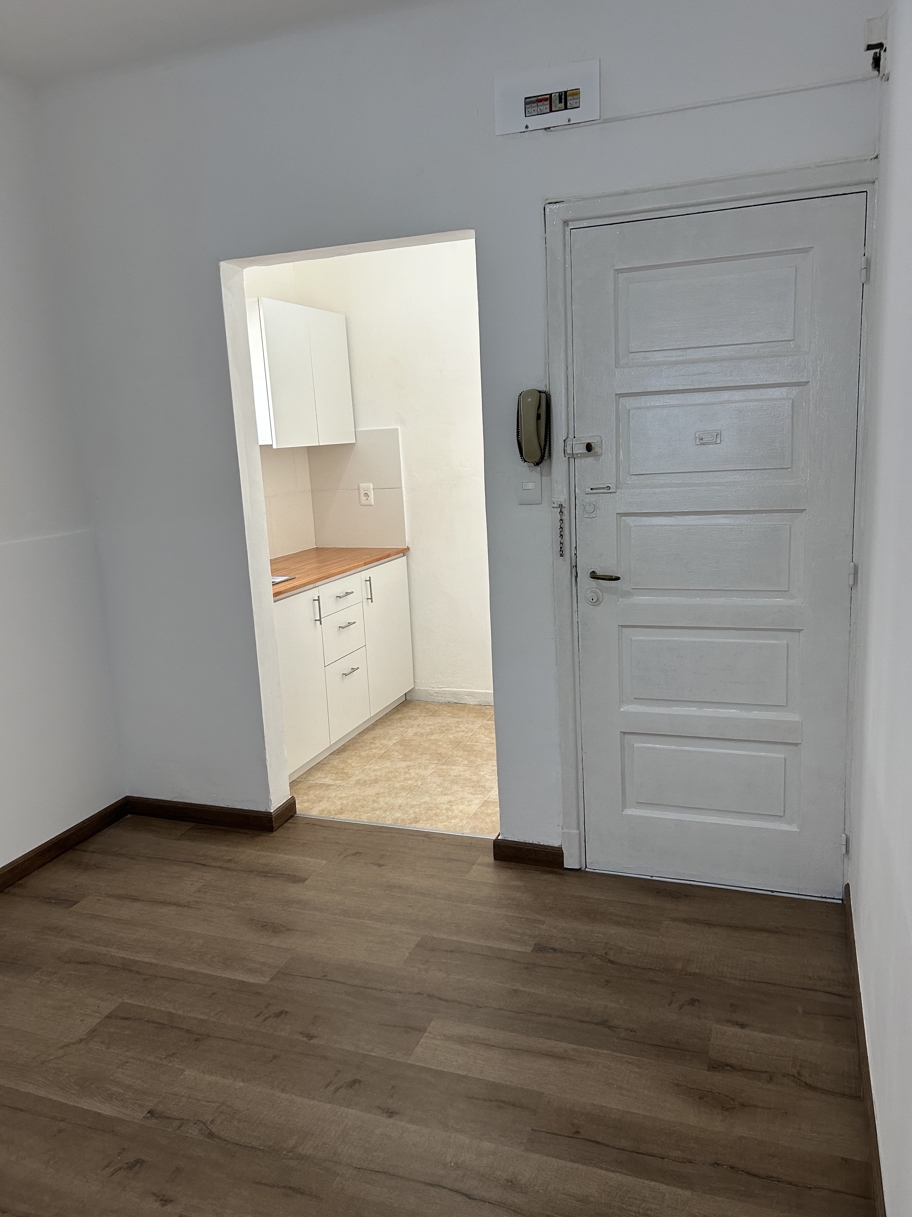 Apartamento en alquiler en Cordón · Foto 3