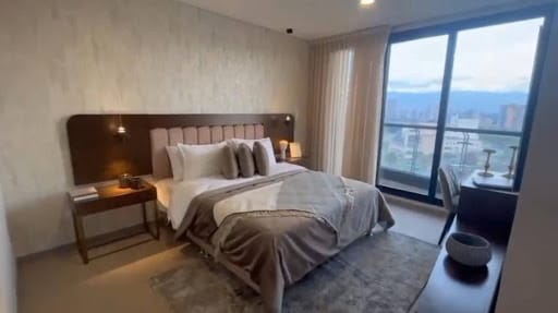 Apartamento de 3 alcobas en arriendo en Britalia, Bogotá, 148 m² · foto 8 de 12