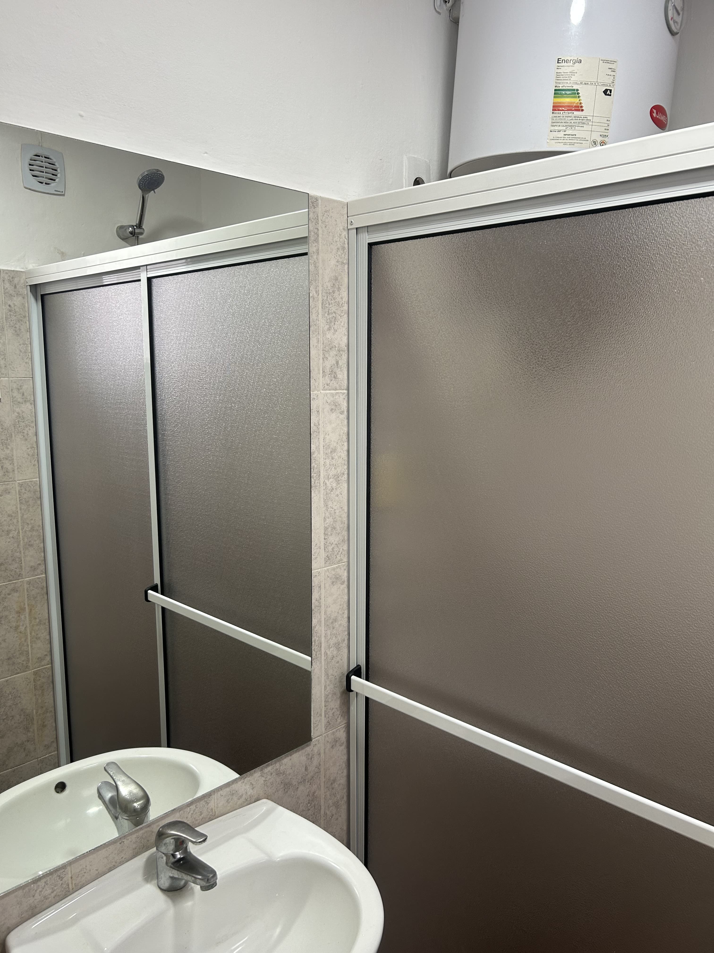 Apartamento en alquiler en Cordón · Foto 8