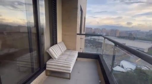Apartamento de 3 alcobas en arriendo en Britalia, Bogotá, 148 m² · foto 12 de 12