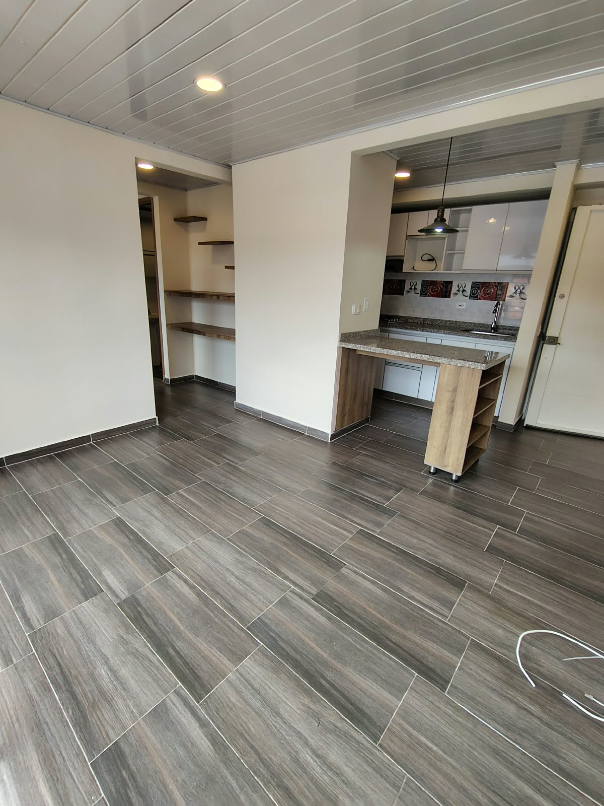 Apartamento en venta en Mercedes De Calahorra, Chía · foto 2 de 18