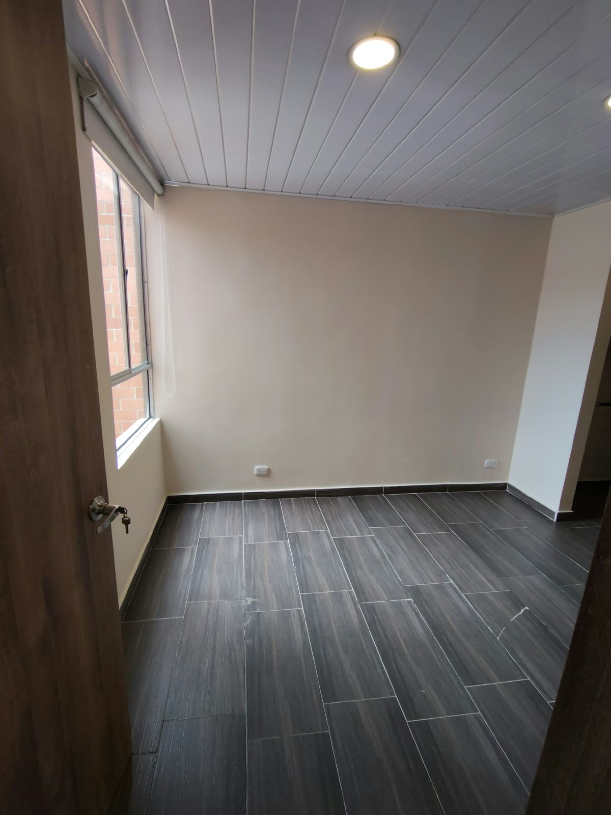 Apartamento en venta en Mercedes De Calahorra, Chía · foto 4 de 18