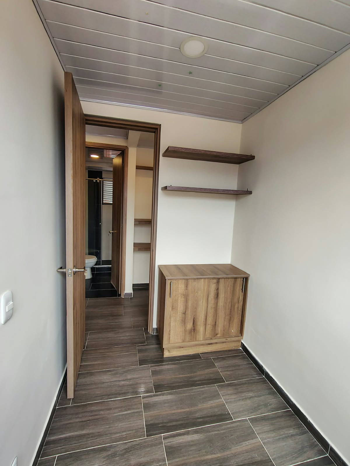 Apartamento en venta en Mercedes De Calahorra, Chía · foto 6 de 18