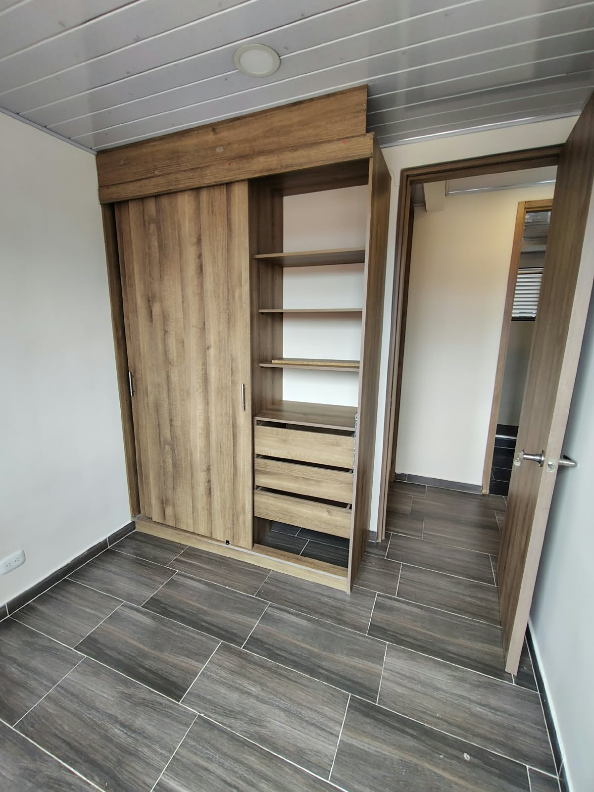 Apartamento en venta en Mercedes De Calahorra, Chía · foto 7 de 18