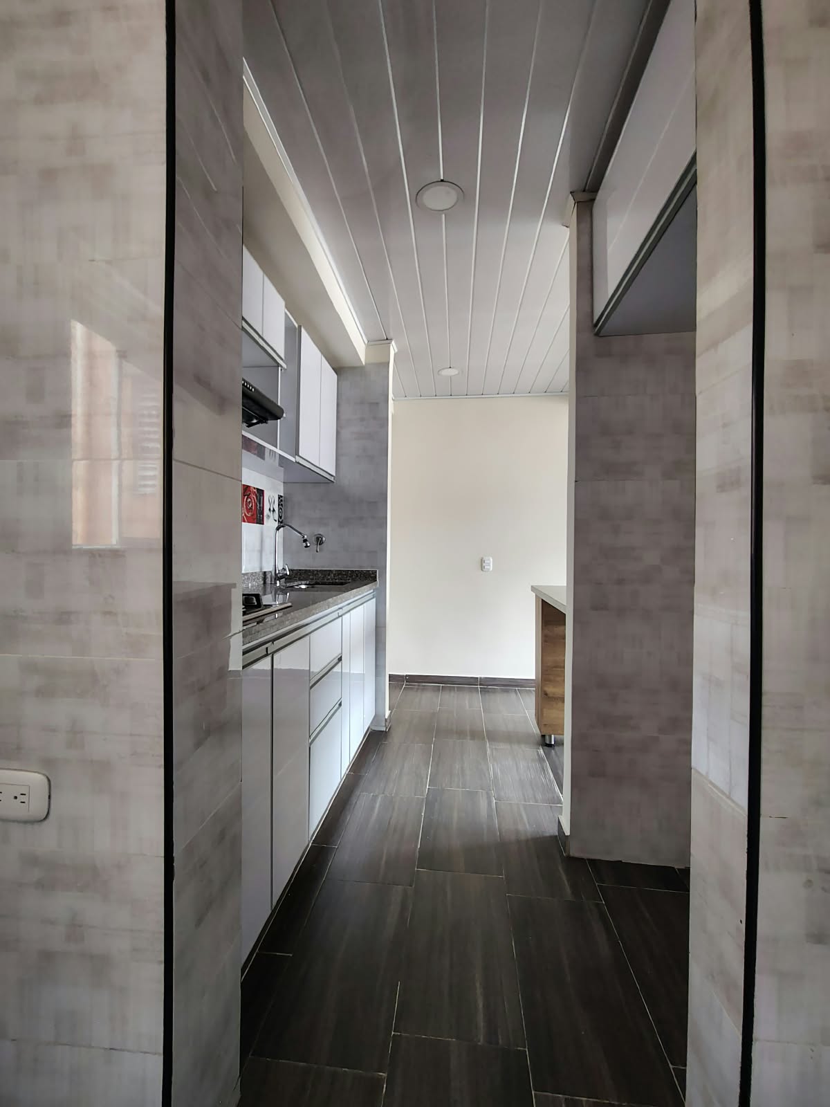 Apartamento en venta en Mercedes De Calahorra, Chía · foto 9 de 18