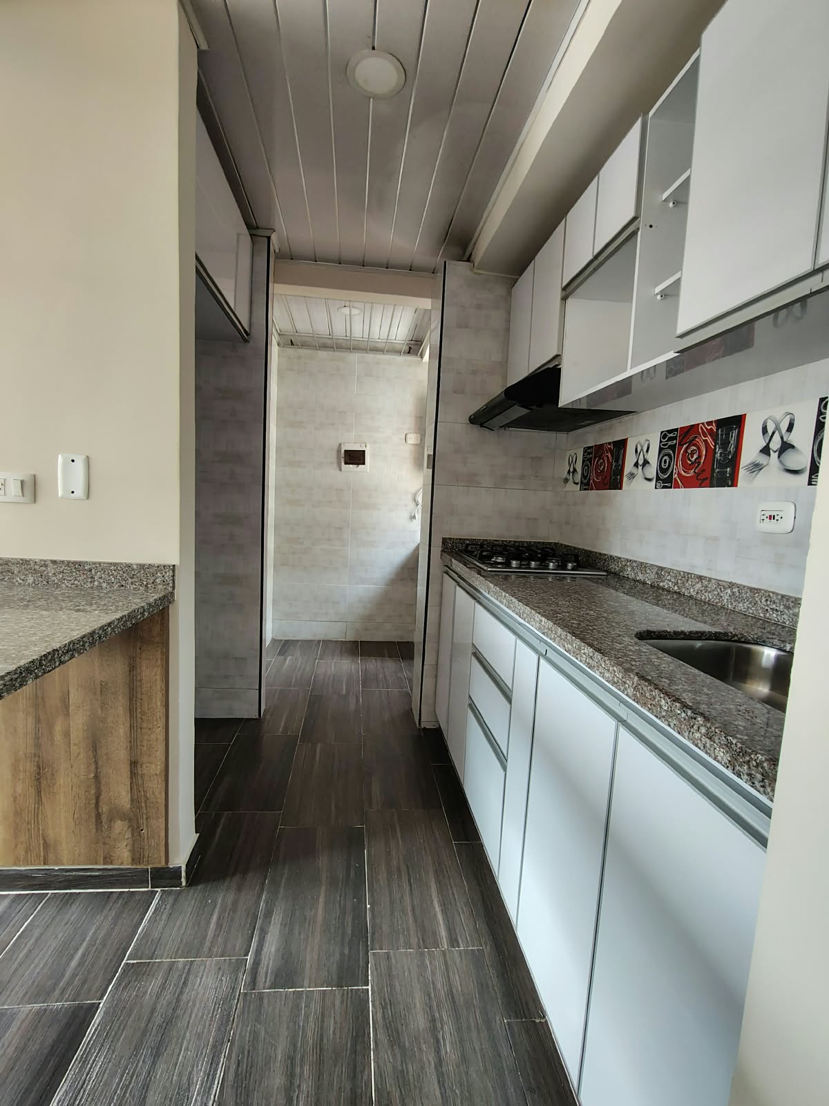 Apartamento en venta en Mercedes De Calahorra, Chía · foto 10 de 18