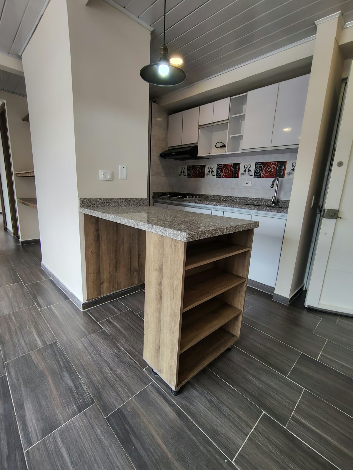 Apartamento en venta en Mercedes De Calahorra, Chía · foto 11 de 18