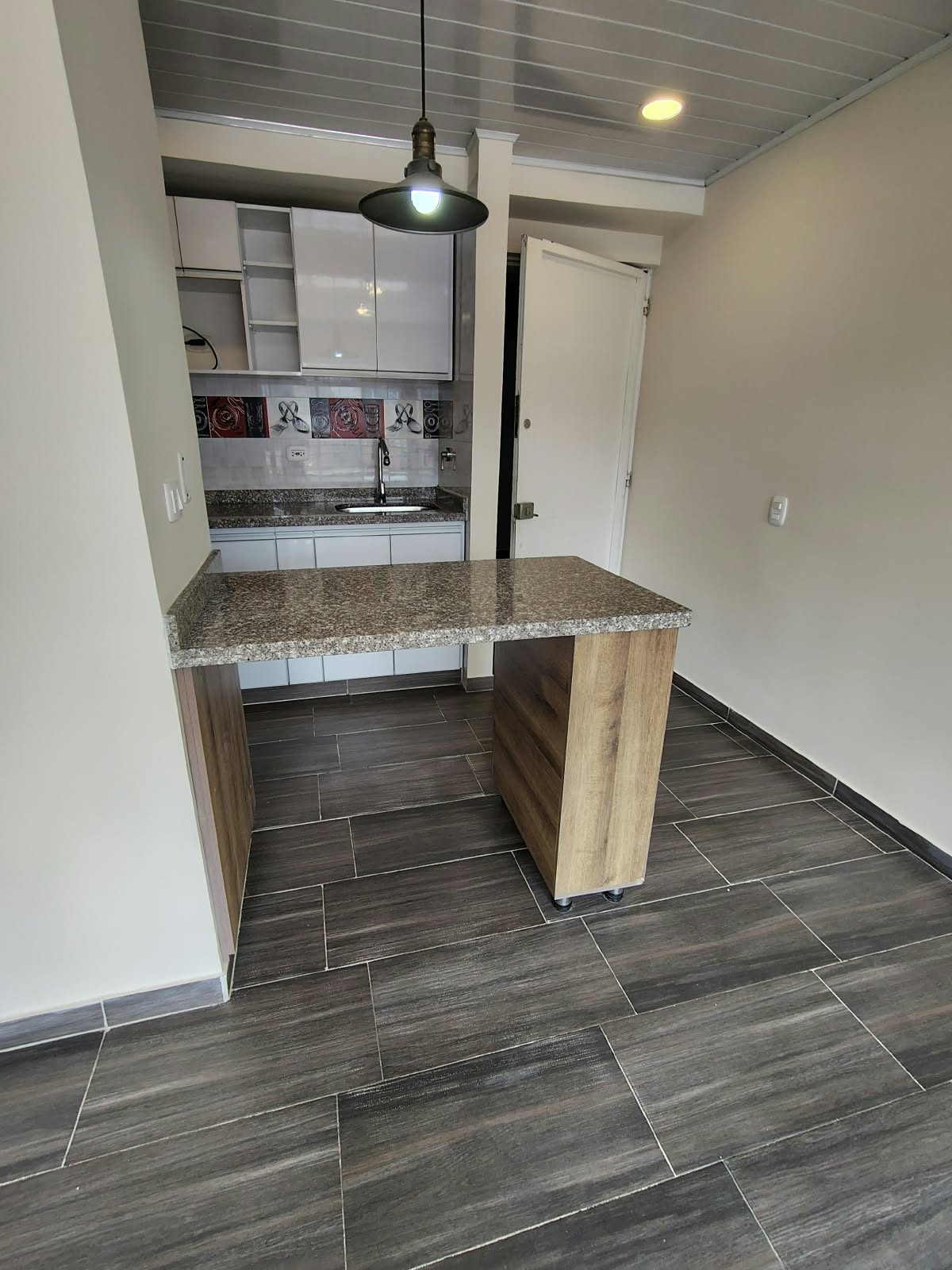 Apartamento en venta en Mercedes De Calahorra, Chía · foto 12 de 18