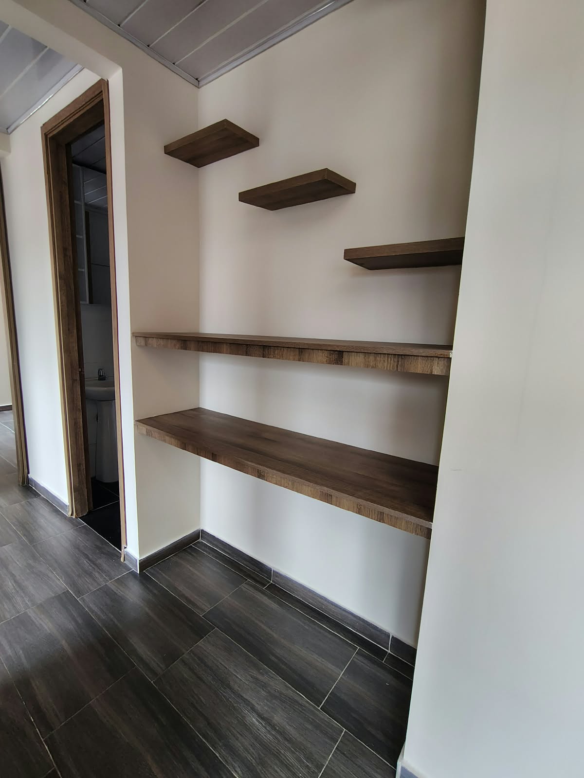 Apartamento en venta en Mercedes De Calahorra, Chía · foto 13 de 18