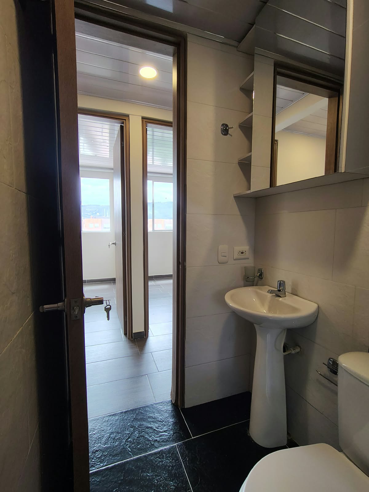Apartamento en venta en Mercedes De Calahorra, Chía · foto 15 de 18