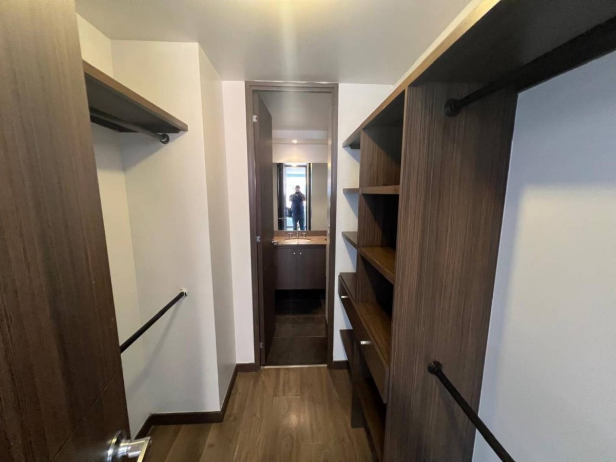 Apartamento en arriendo en Loma Del Esmeraldal, Envigado · foto 17 de 24