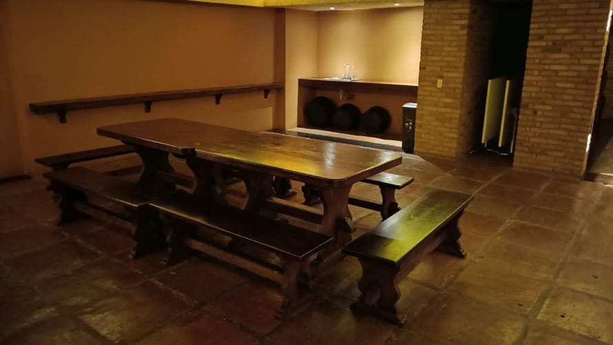 Apartamento de 4 alcobas en venta en Los Rosales, Bogotá, 300 m² · foto 18 de 24