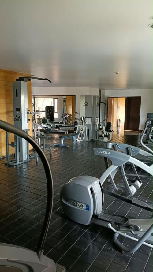 Apartamento de 4 alcobas en venta en Los Rosales, Bogotá, 300 m² · foto 19 de 24