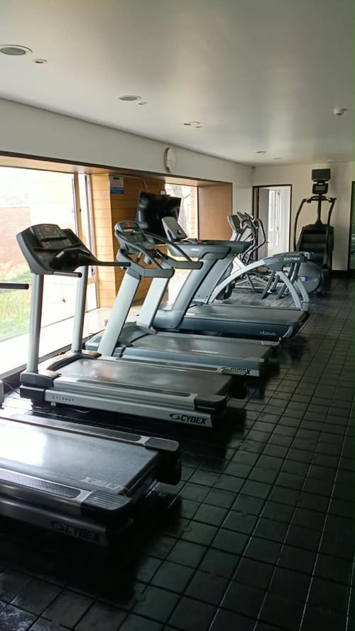 Apartamento de 4 alcobas en venta en Los Rosales, Bogotá, 300 m² · foto 20 de 24