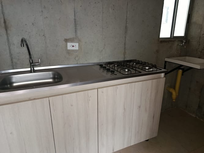 Apartamento de 3 alcobas en venta en Juan De Ampudia, Jamundí, 64 m² · foto 10 de 20