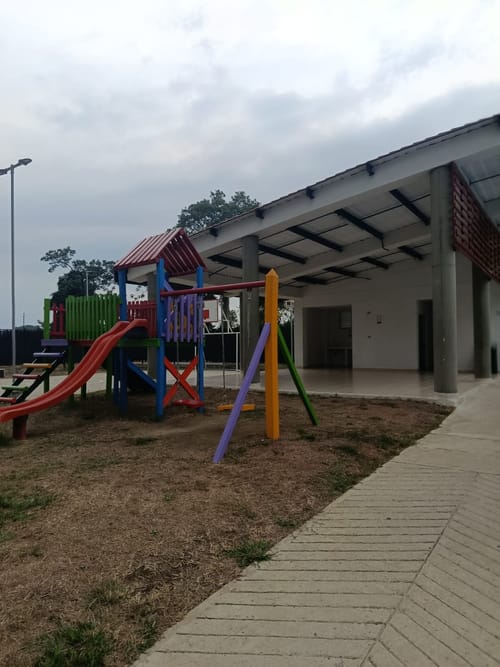 Apartamento de 3 alcobas en venta en Juan De Ampudia, Jamundí, 64 m² · foto 3 de 20