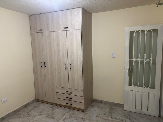 Apartamento de 2 alcobas en arriendo en Hipotecho Sur, Bogotá, 50 m² · foto 12 de 14