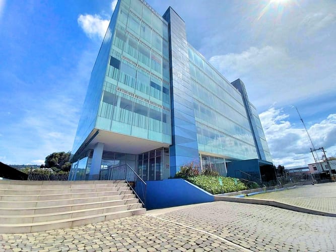 Oficina en venta en Los Zipas, Chía, 80 m² · foto 3 de 4