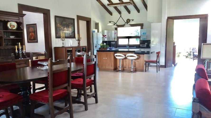 Casa de 5 alcobas en venta en La Ceja · foto 14 de 24