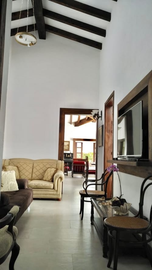 Casa de 5 alcobas en venta en La Ceja · foto 20 de 24