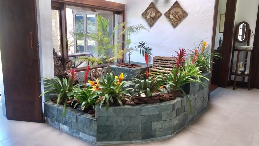 Casa de 5 alcobas en venta en La Ceja · foto 13 de 24