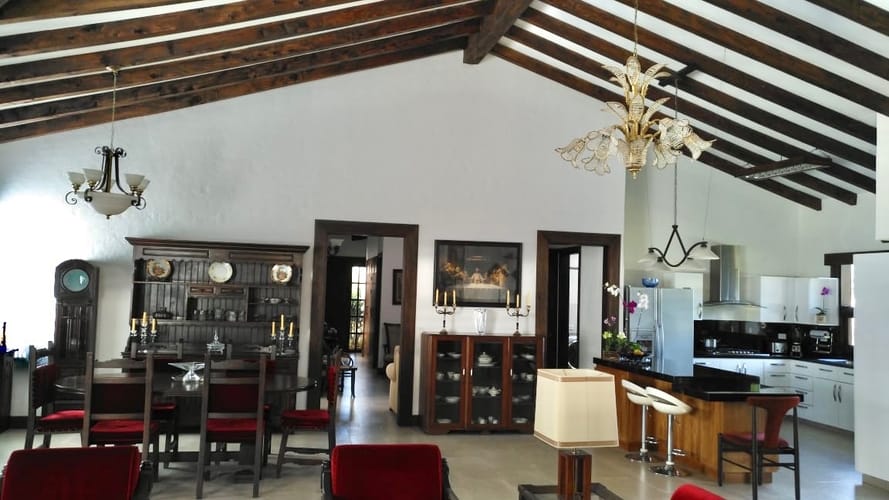 Casa de 5 alcobas en venta en La Ceja · foto 17 de 24