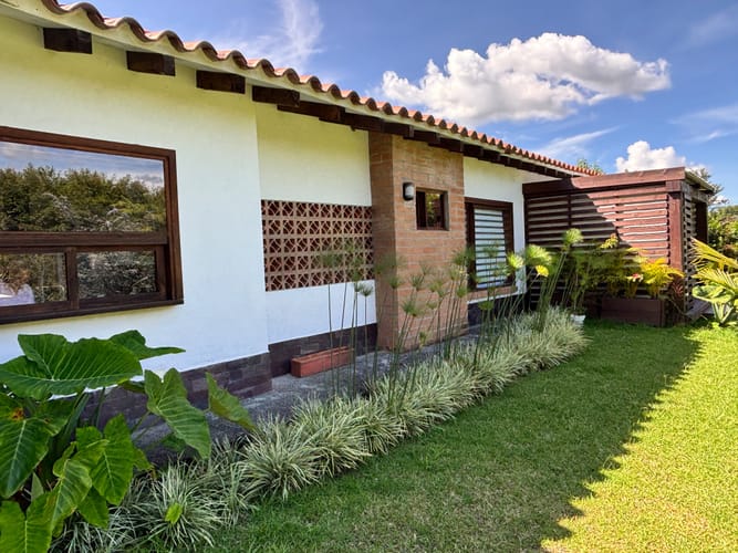Casa de 5 alcobas en venta en La Ceja · foto 11 de 24
