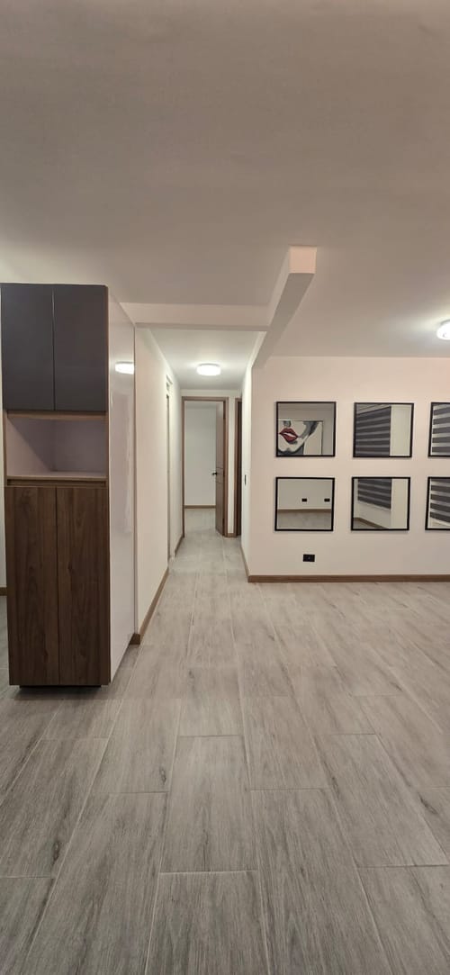 Apartamento de 3 alcobas en venta en Ciudad Verde, Soacha, 60 m² · foto 3 de 13