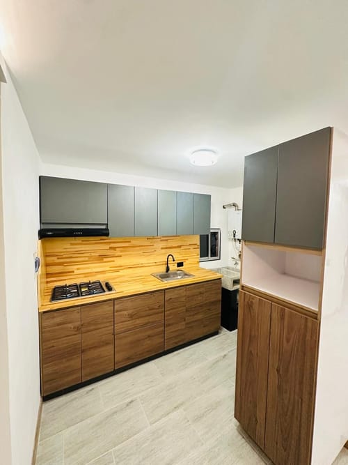 Apartamento de 3 alcobas en venta en Ciudad Verde, Soacha, 60 m² · foto 7 de 13